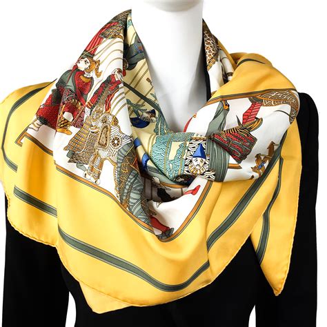 hermes scarf best|cost of Hermes scarf.